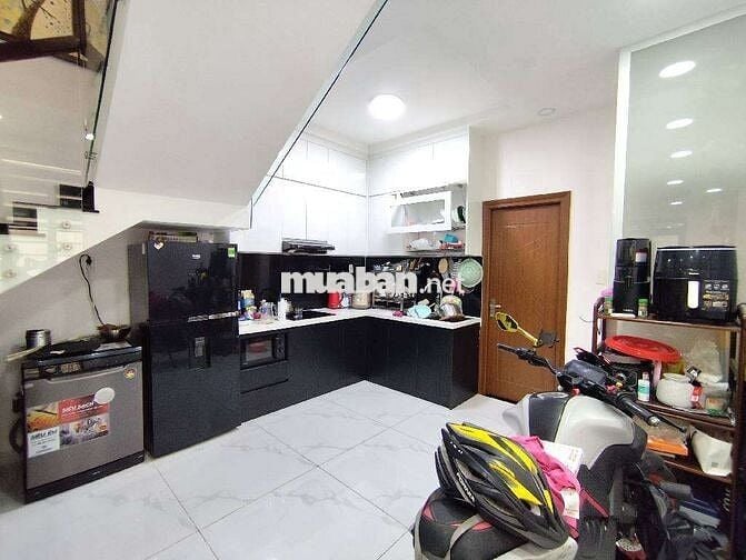 60M2 - NGANG 4,2M - BÌNH THẠNH - CHỈ NHỈNH 7 TỶ 🌹