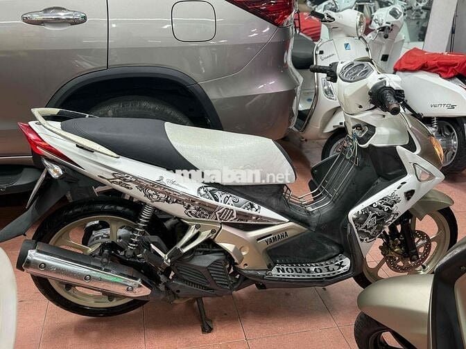 Nouvo LX135/2011 Zin Chất