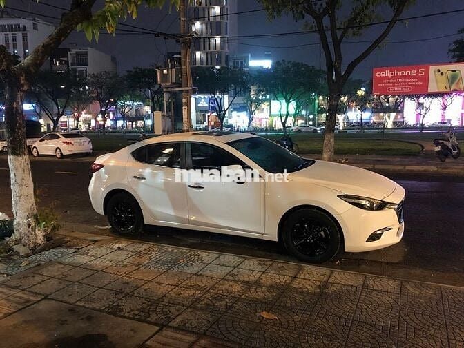 Mazda 3 2019 - 22000 km