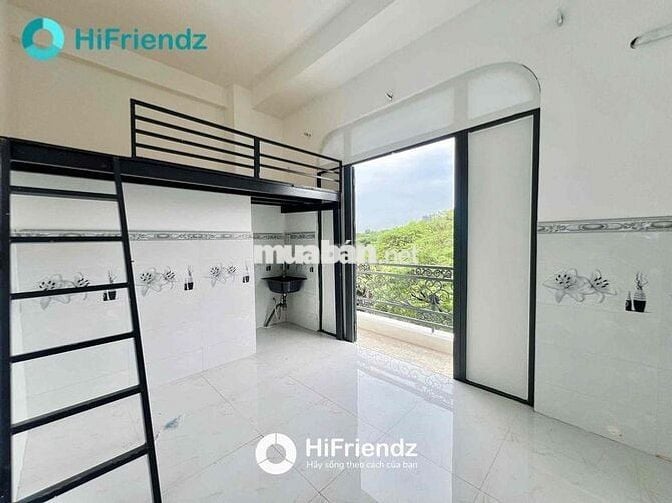 PHÒNG TRỌ MỚI GIÁ RẺ GẦN AEON TÂN PHÚ ĐẠI HỌC CÔNG THƯƠNG VĂN HIẾN