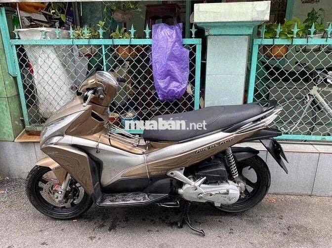 Bán Honda airblade Fi biển số thành phố
