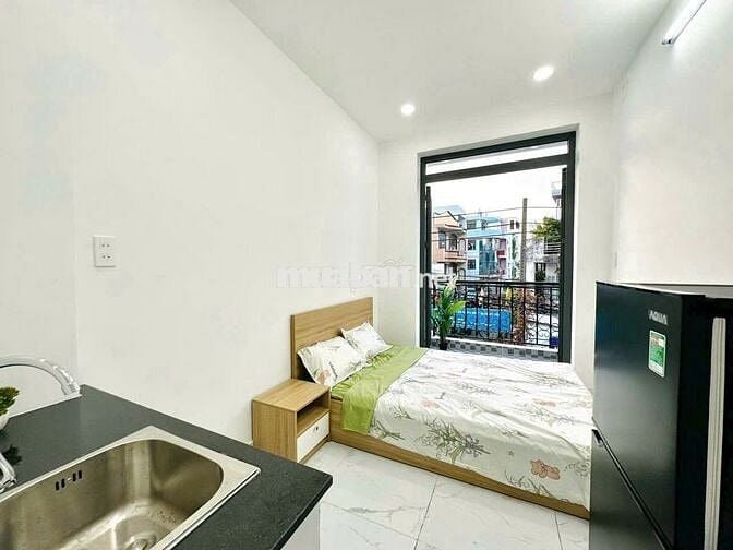 MẶT TIỀN NGUYỄN THƯỢNG HIỀN – PHÚ NHUẬN –DÒNG TIỀN 45TR/THÁNG–HĐ 4 NĂM