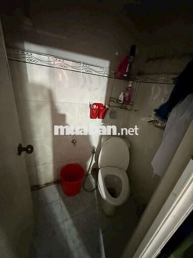 Nhà SHR 2/Nguyễn Thành Vĩnh-Trung Mỹ Tây-Q12.Dt 3x7,7~23m~2 tấm~2,38ty