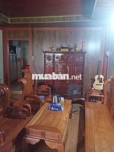 Về quê tôi cần bán nhà cấp 4 mới đẹp sạch sẽ