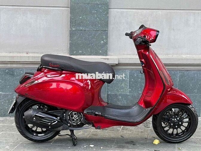 Primavera 2015 Up Sprint BSTP