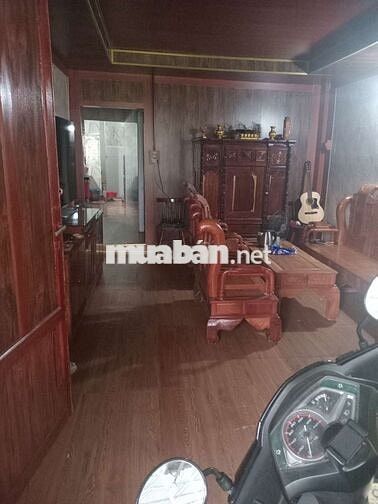 Về quê tôi cần bán nhà cấp 4 mới đẹp sạch sẽ