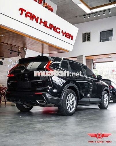 Honda CRV ,bản AWD sản xuất 2024 ,odo 20.000 KM ,