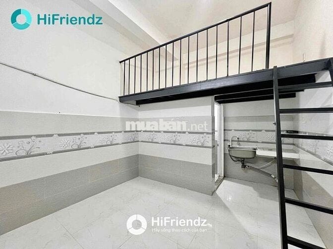 PHÒNG TRỌ MỚI GIÁ RẺ GẦN AEON TÂN PHÚ ĐẠI HỌC CÔNG THƯƠNG VĂN HIẾN