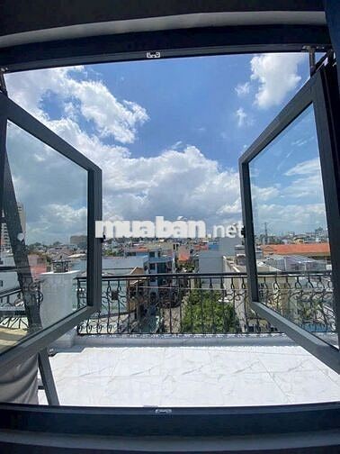 MẶT TIỀN NGUYỄN THƯỢNG HIỀN – PHÚ NHUẬN –DÒNG TIỀN 45TR/THÁNG–HĐ 4 NĂM