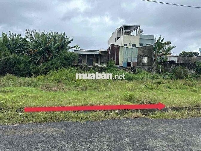 Bán Lô Đất Biển Gần Mikazuki Siêu đẹp