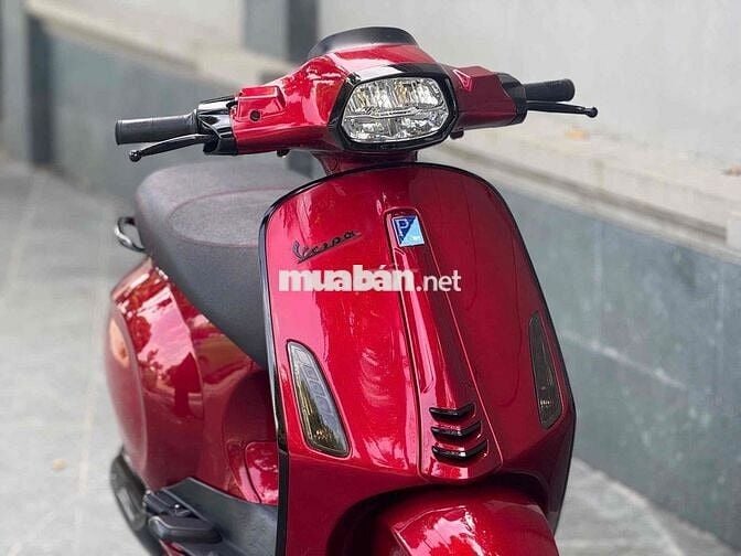 Primavera 2015 Up Sprint BSTP