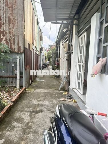 Tôi cần bán nhà cấp 4, diện tích 58m2 tại Võ Thị Thừa