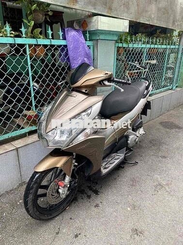 Bán Honda airblade Fi biển số thành phố