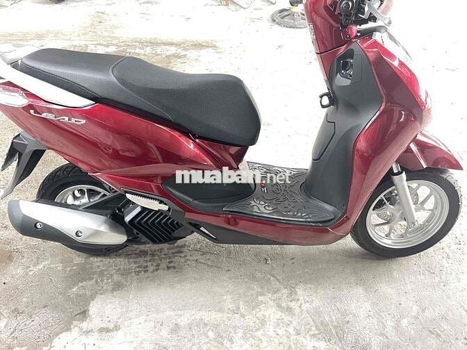 lead  10/2025 mới mua dắt hãng về