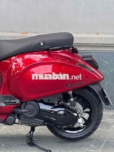 Primavera 2015 Up Sprint BSTP