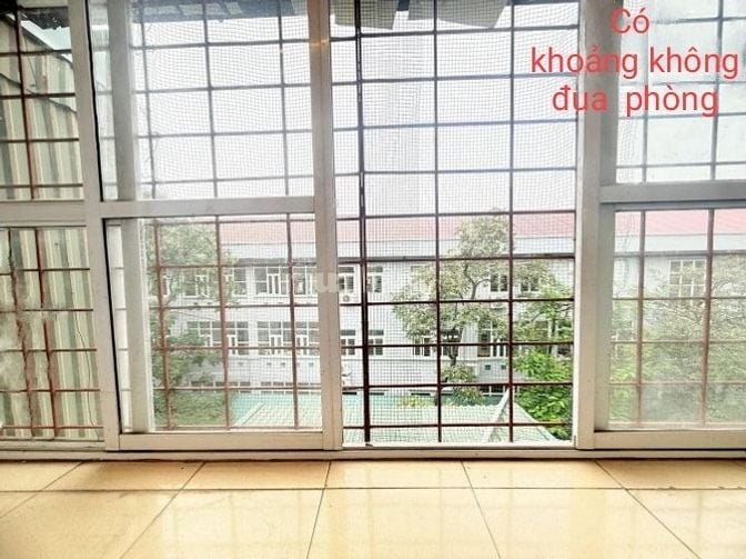 Bán nhà tập thể chính chủ quận Hai Bà Trưng  Hà Nội