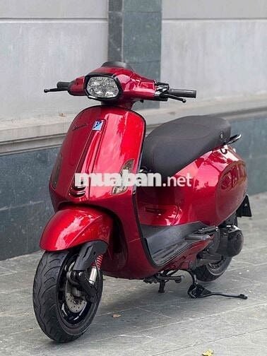 Primavera 2015 Up Sprint BSTP