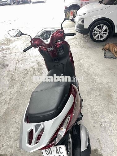 lead  10/2025 mới mua dắt hãng về