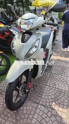 Vision 110cc 2025 bs 50aa-82326