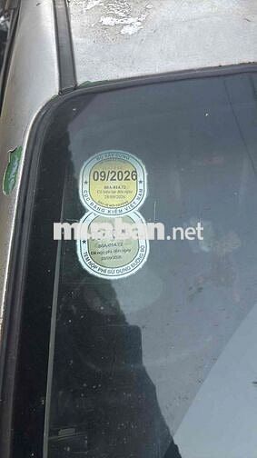 Kia Morning 2011 1.0 MT - 500000 km