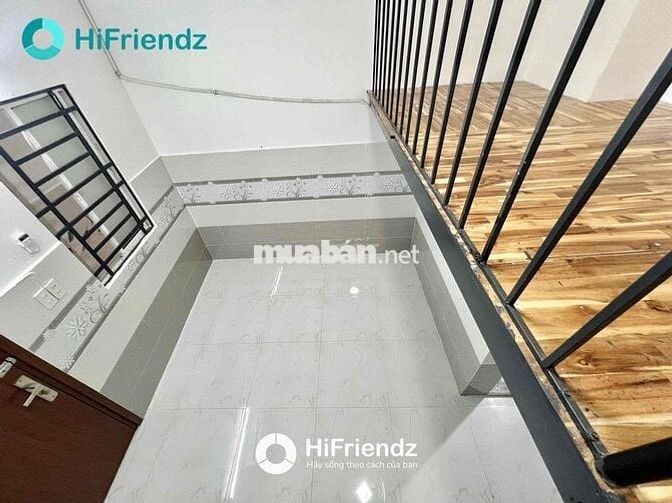 PHÒNG TRỌ MỚI GIÁ RẺ GẦN AEON TÂN PHÚ ĐẠI HỌC CÔNG THƯƠNG VĂN HIẾN