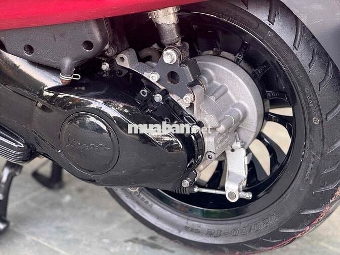 Primavera 2015 Up Sprint BSTP