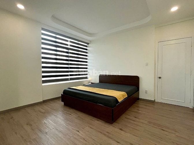 Bán chung cư Phú Hoàng Anh đầy đủ nội thất nhà đẹp