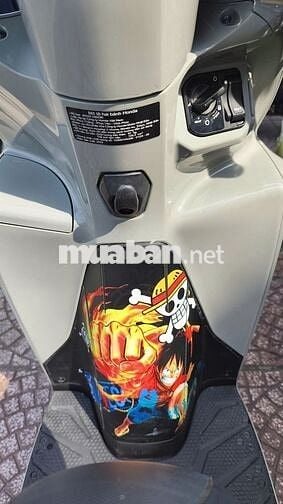 Vision 110cc 2025 bs 50aa-82326