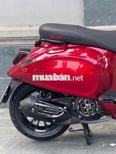 Primavera 2015 Up Sprint BSTP