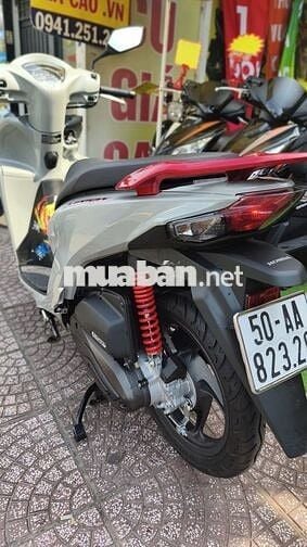 Vision 110cc 2025 bs 50aa-82326