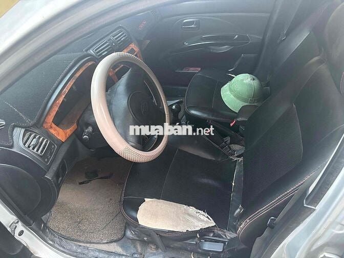 Kia Morning 2011 1.0 MT - 500000 km