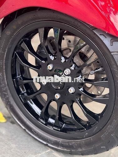 Primavera 2015 Up Sprint BSTP