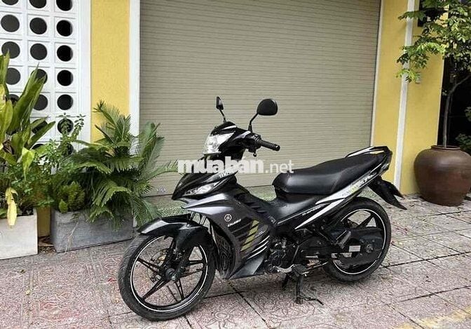 Yamaha Exciter 2014 zin chính chủ SG rất đẹp