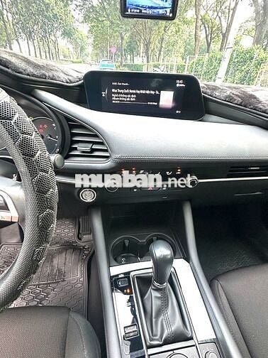 Bán xe Mazda 3 2024,xe cực đẹp,ko 1 lỗi nhỏ,giá rẻ
