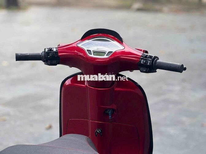 Primavera 2015 Up Sprint BSTP