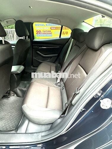Bán xe Mazda 3 2024,xe cực đẹp,ko 1 lỗi nhỏ,giá rẻ