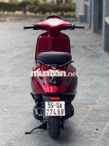 Primavera 2015 Up Sprint BSTP