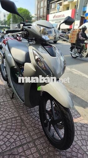 Vision 110cc 2025 bs 50aa-82326