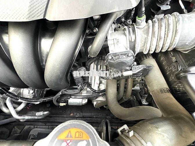 Bán xe Mazda 3 2024,xe cực đẹp,ko 1 lỗi nhỏ,giá rẻ