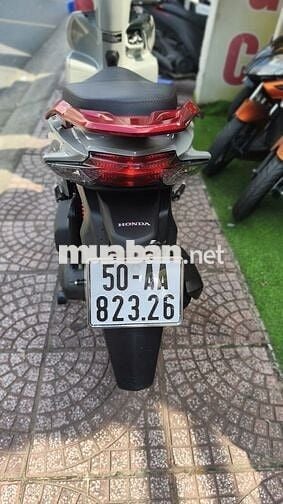 Vision 110cc 2025 bs 50aa-82326