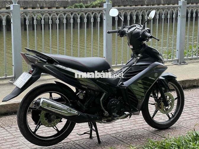 Yamaha Exciter 2014 zin chính chủ SG rất đẹp