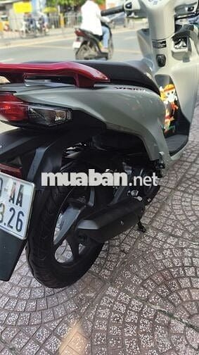 Vision 110cc 2025 bs 50aa-82326