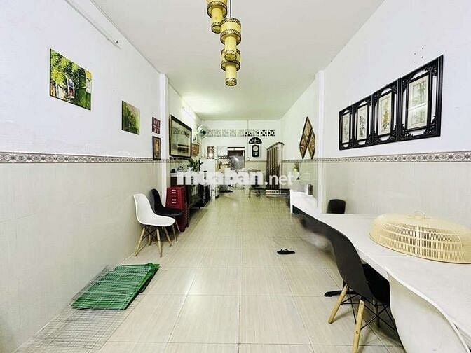 🌺2 TẦNG - 67M2 - HẺM AN NINH - CHỈ 7.3 TỶ