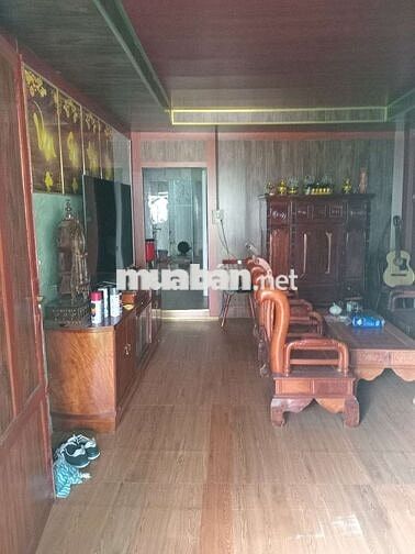 Về quê tôi cần bán nhà cấp 4 mới đẹp sạch sẽ