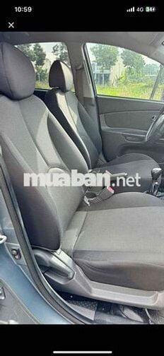 Kia Rio 2008 1.6 MT - 150000 km