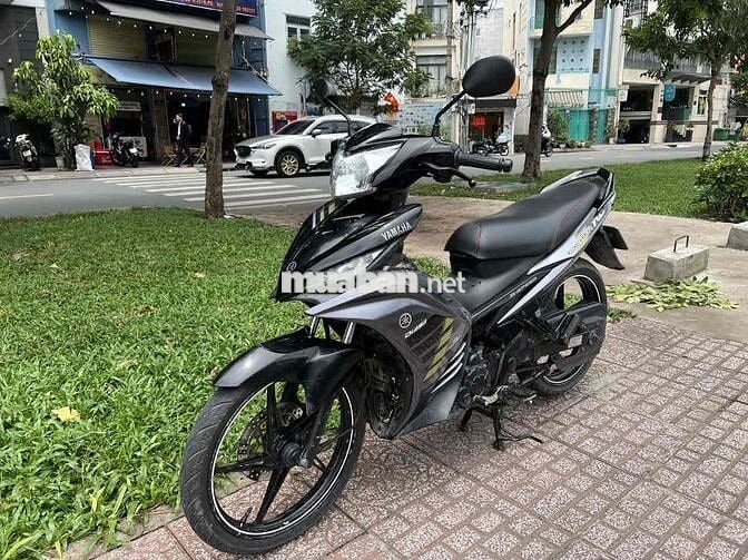 Yamaha Exciter 2014 zin chính chủ SG rất đẹp