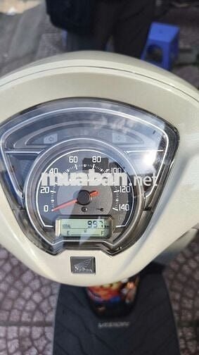 Vision 110cc 2025 bs 50aa-82326