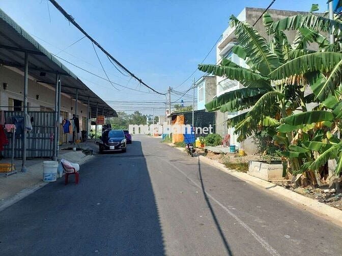 __Bán 100m2 đất Bàu Bàng giá 2tỷ6- Nhận kí gửi nhà,đất,chung cư,căn hộ