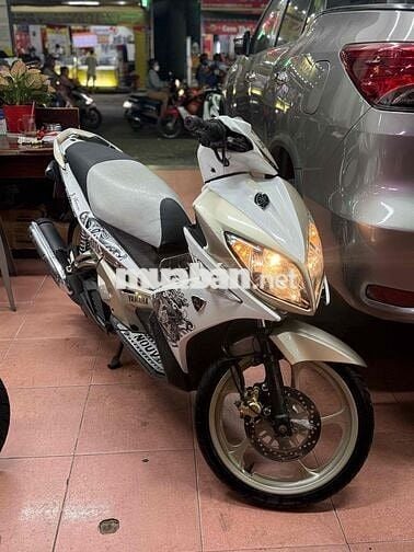 Nouvo LX135/2011 Zin Chất