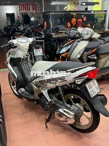 Nouvo LX135/2011 Zin Chất